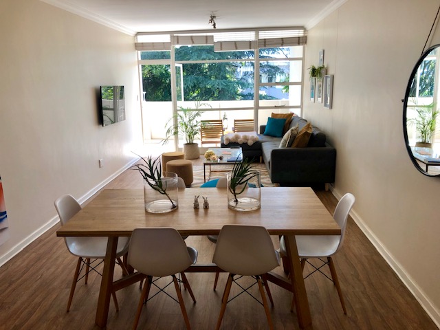 To Let 2 Bedroom Property for Rent in Illovo Gauteng
