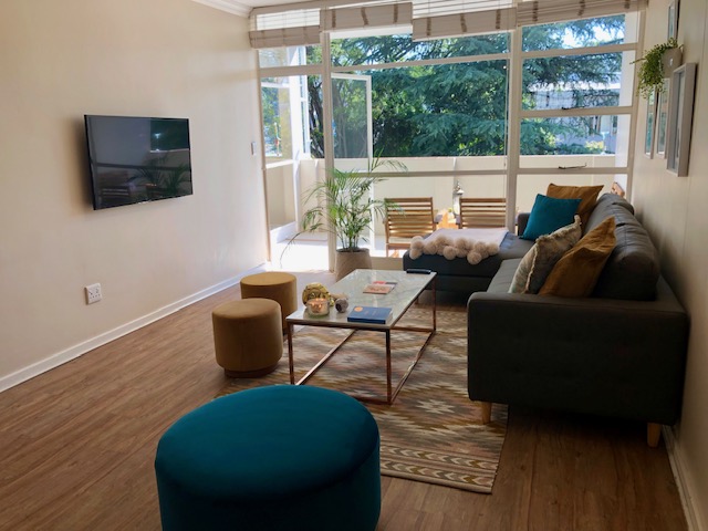 To Let 2 Bedroom Property for Rent in Illovo Gauteng