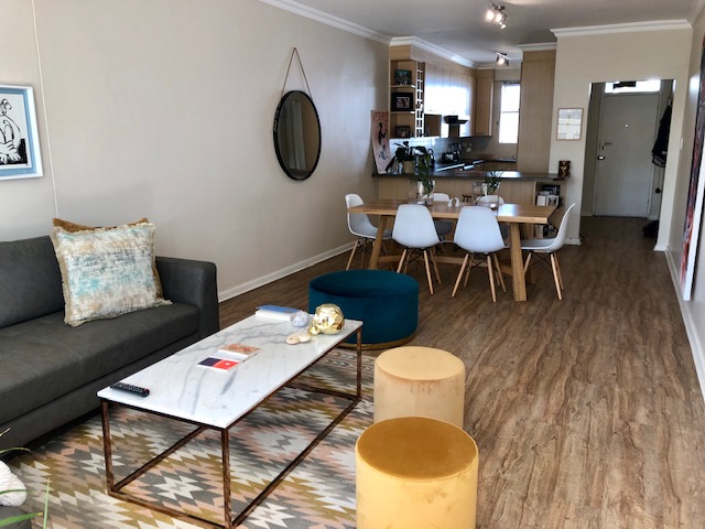 To Let 2 Bedroom Property for Rent in Illovo Gauteng