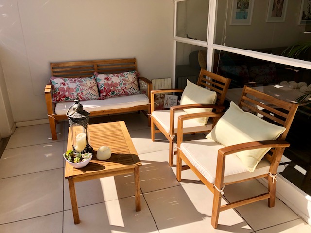 To Let 2 Bedroom Property for Rent in Illovo Gauteng