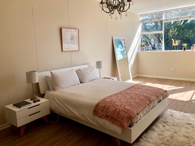 To Let 2 Bedroom Property for Rent in Illovo Gauteng