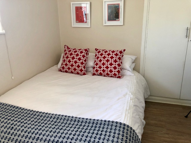 To Let 2 Bedroom Property for Rent in Illovo Gauteng