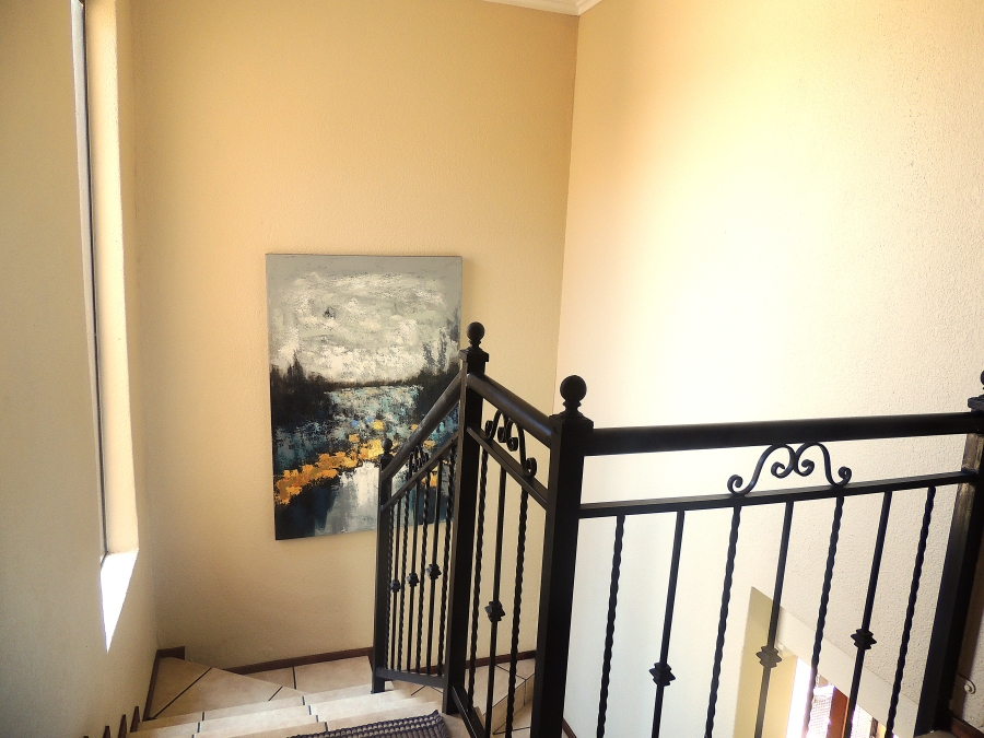 3 Bedroom Property for Sale in Amorosa Gauteng