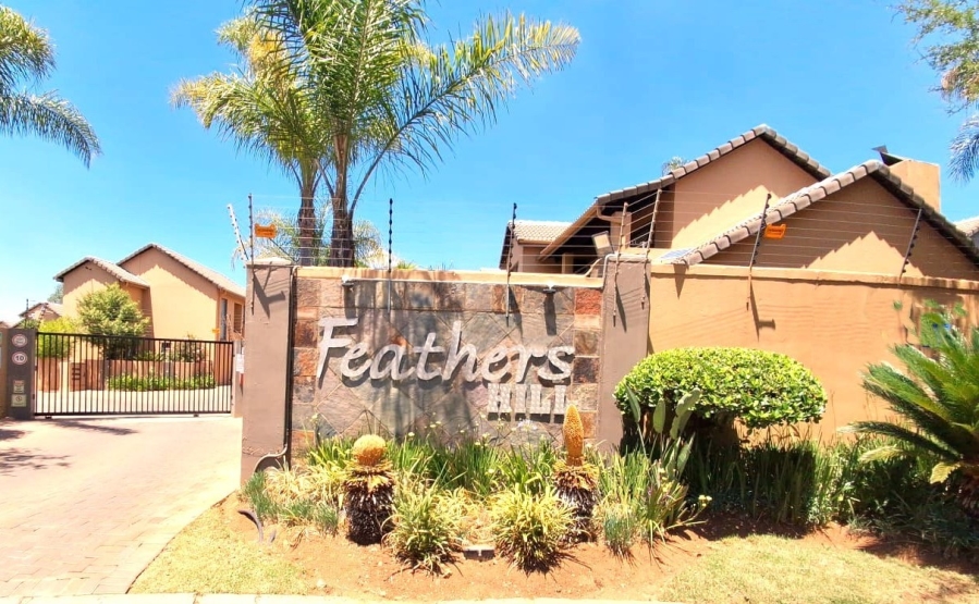 3 Bedroom Property for Sale in Amorosa Gauteng