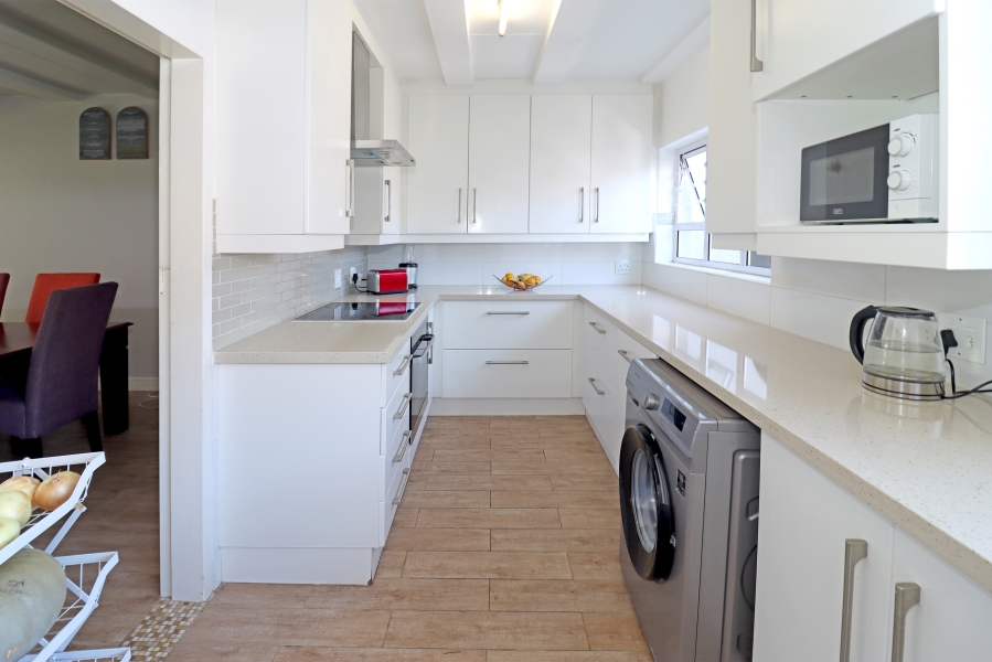 3 Bedroom Property for Sale in Fairland Gauteng