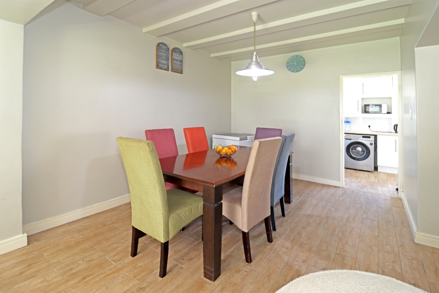 3 Bedroom Property for Sale in Fairland Gauteng