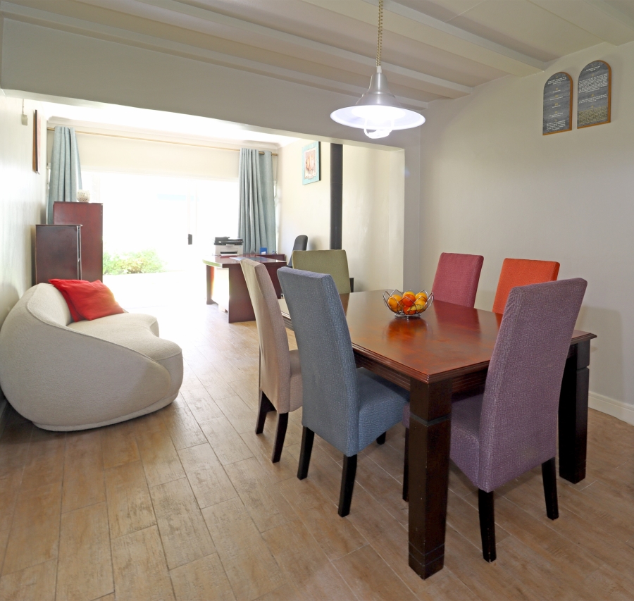 3 Bedroom Property for Sale in Fairland Gauteng
