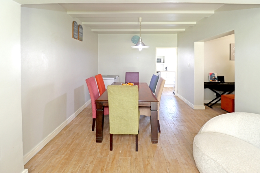 3 Bedroom Property for Sale in Fairland Gauteng