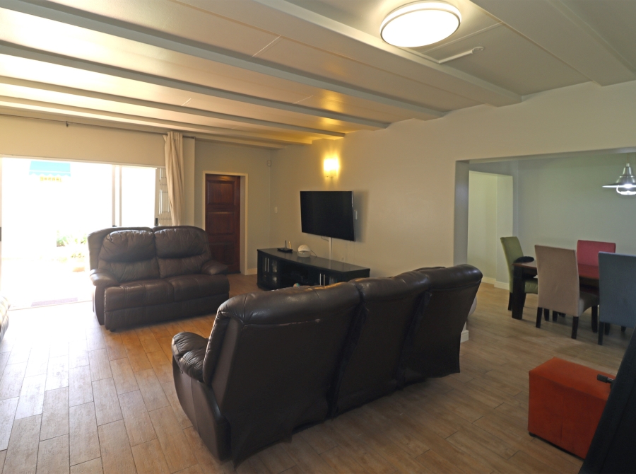 3 Bedroom Property for Sale in Fairland Gauteng