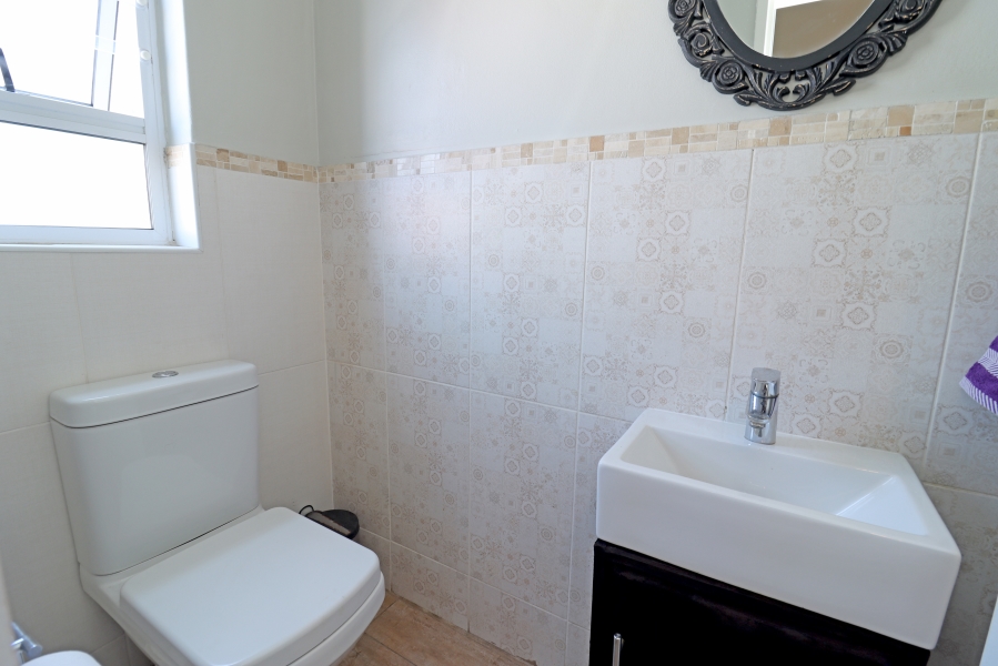 3 Bedroom Property for Sale in Fairland Gauteng