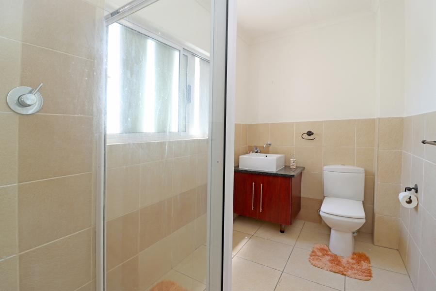 3 Bedroom Property for Sale in Fairland Gauteng