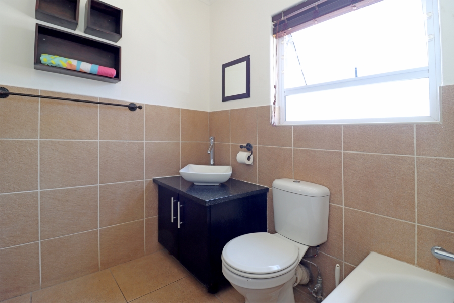 3 Bedroom Property for Sale in Fairland Gauteng