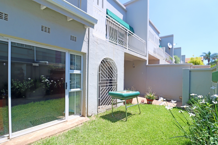 3 Bedroom Property for Sale in Fairland Gauteng