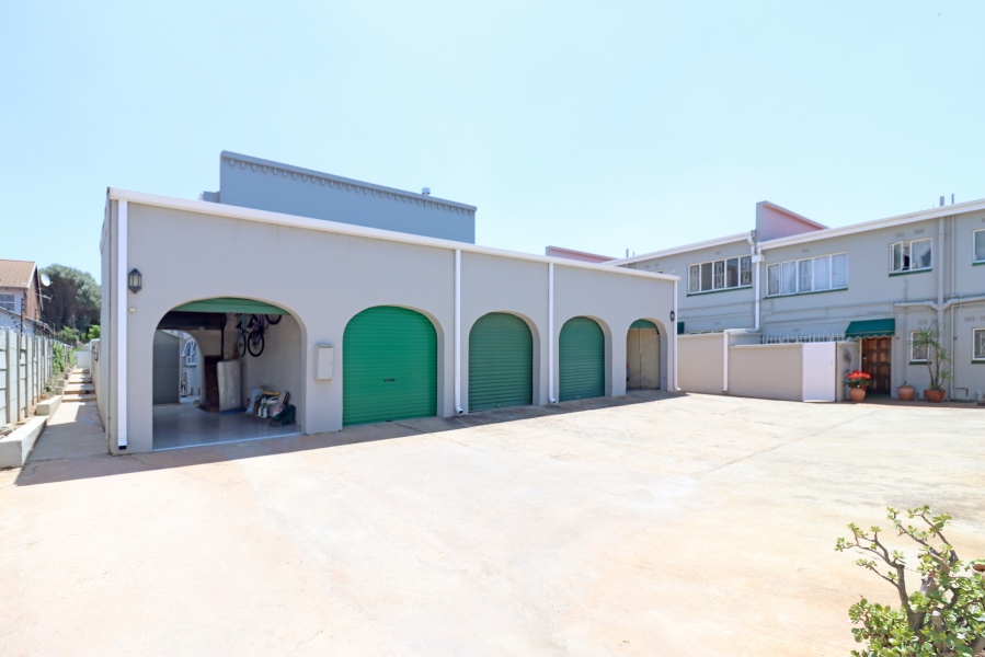 3 Bedroom Property for Sale in Fairland Gauteng