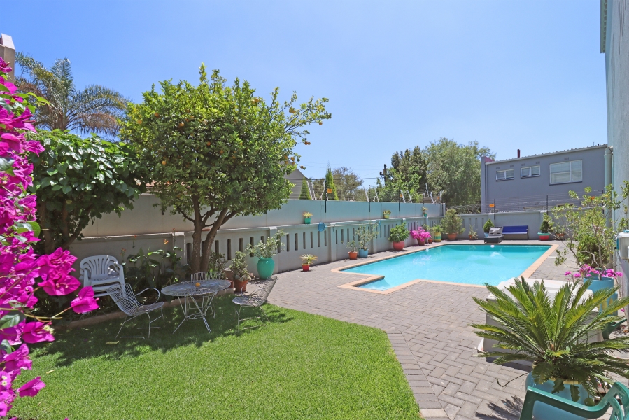 3 Bedroom Property for Sale in Fairland Gauteng