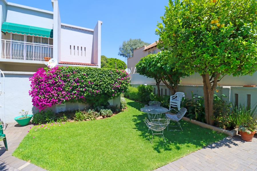 3 Bedroom Property for Sale in Fairland Gauteng