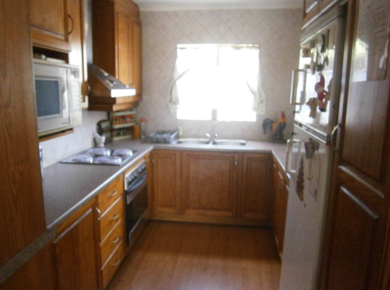 2 Bedroom Property for Sale in Albertsdal Gauteng