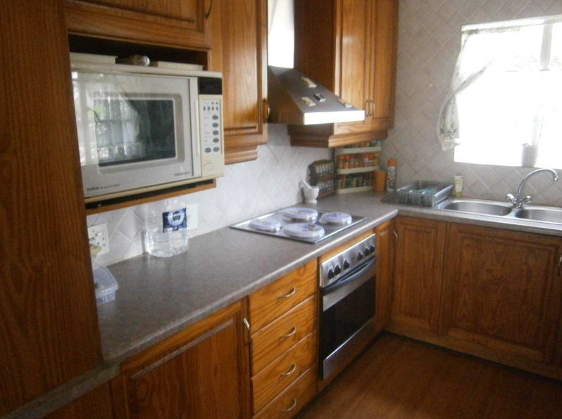 2 Bedroom Property for Sale in Albertsdal Gauteng