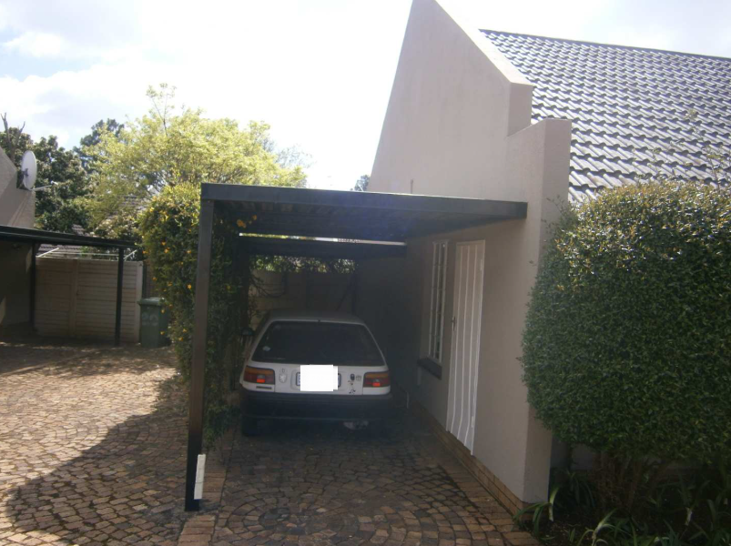 2 Bedroom Property for Sale in Albertsdal Gauteng
