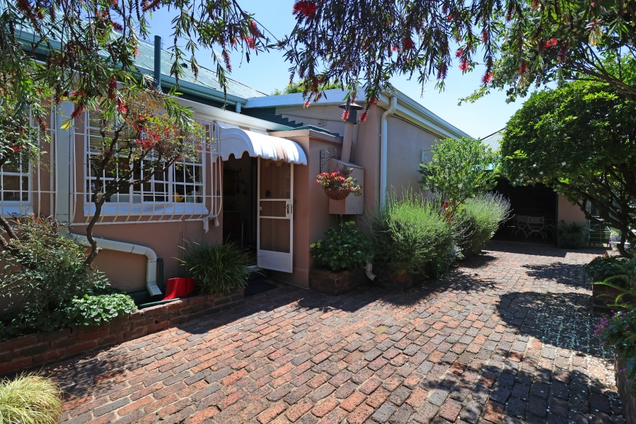 3 Bedroom Property for Sale in Kensington Gauteng