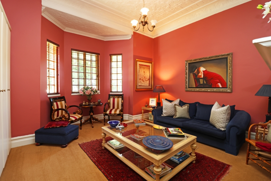 3 Bedroom Property for Sale in Kensington Gauteng