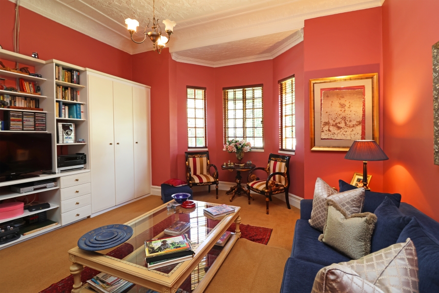 3 Bedroom Property for Sale in Kensington Gauteng