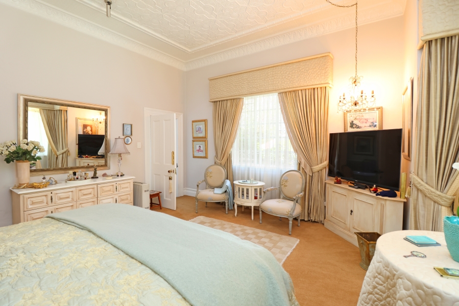 3 Bedroom Property for Sale in Kensington Gauteng