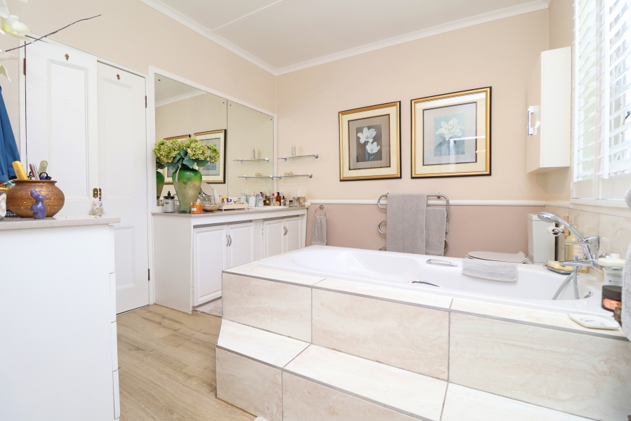 3 Bedroom Property for Sale in Kensington Gauteng