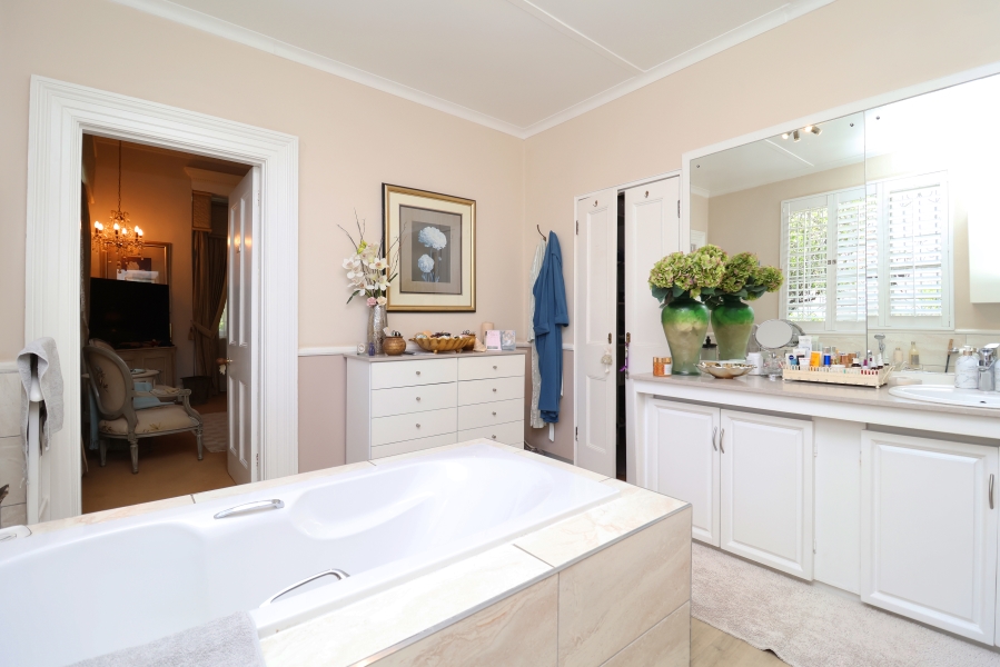 3 Bedroom Property for Sale in Kensington Gauteng