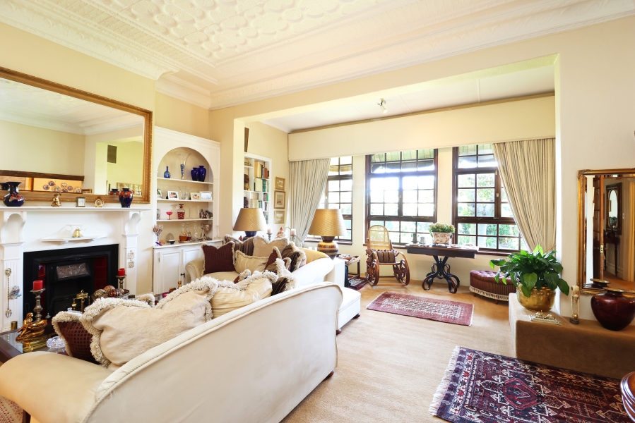 3 Bedroom Property for Sale in Kensington Gauteng