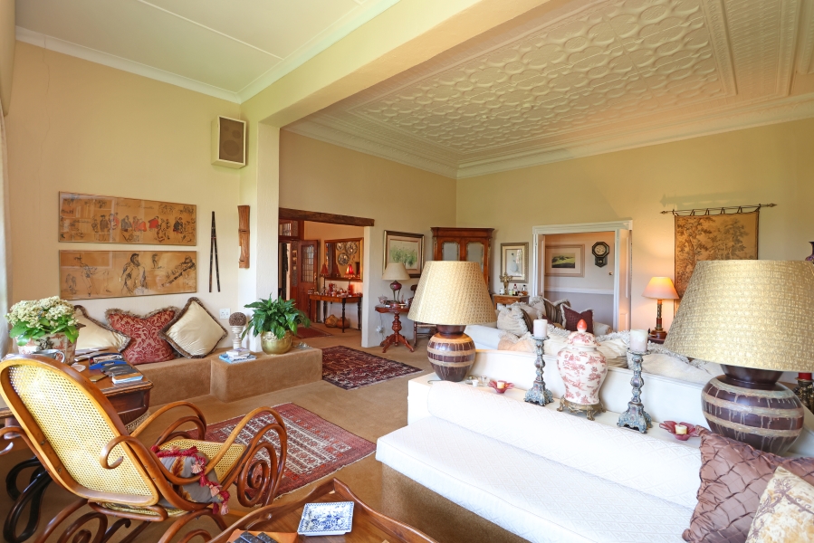 3 Bedroom Property for Sale in Kensington Gauteng