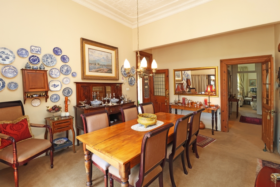 3 Bedroom Property for Sale in Kensington Gauteng