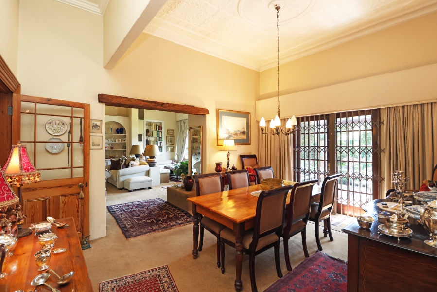 3 Bedroom Property for Sale in Kensington Gauteng