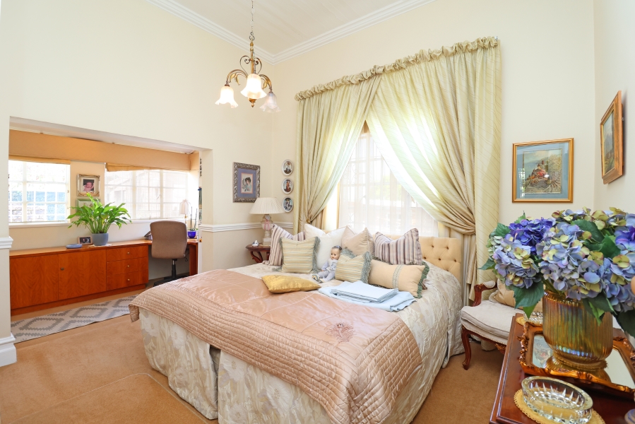 3 Bedroom Property for Sale in Kensington Gauteng