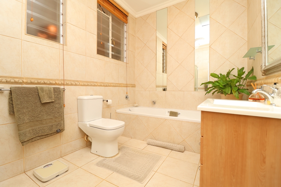 3 Bedroom Property for Sale in Kensington Gauteng