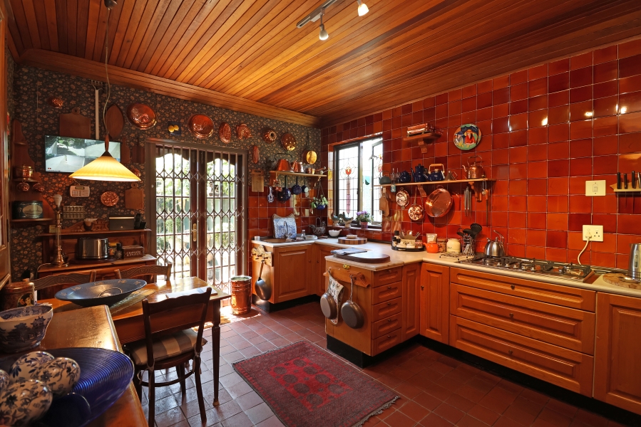 3 Bedroom Property for Sale in Kensington Gauteng