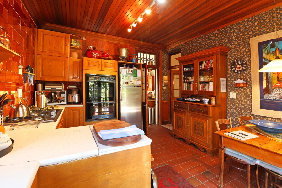 3 Bedroom Property for Sale in Kensington Gauteng