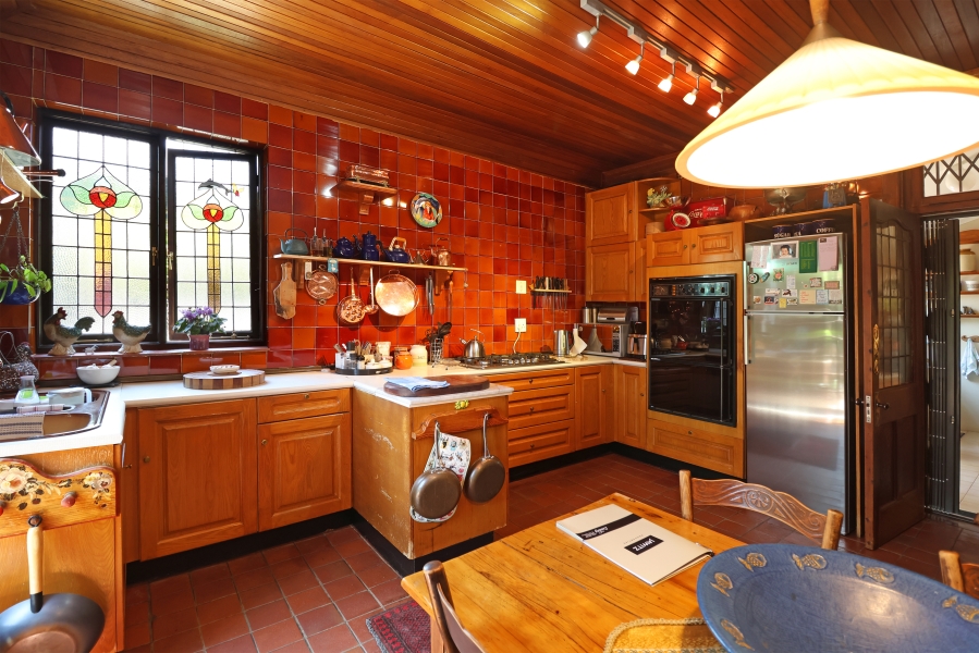 3 Bedroom Property for Sale in Kensington Gauteng