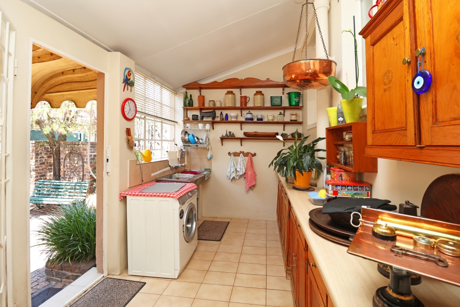 3 Bedroom Property for Sale in Kensington Gauteng