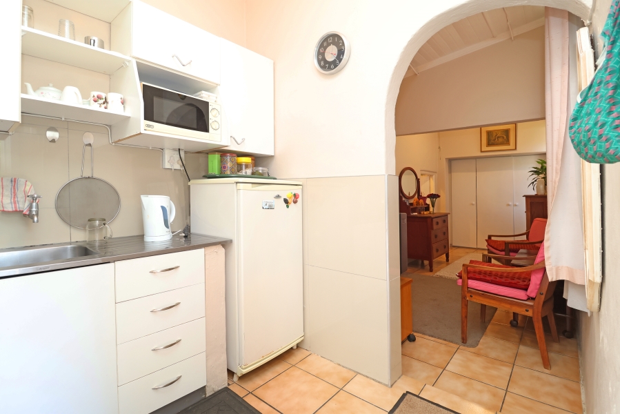 3 Bedroom Property for Sale in Kensington Gauteng