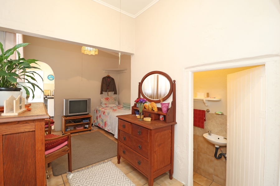3 Bedroom Property for Sale in Kensington Gauteng