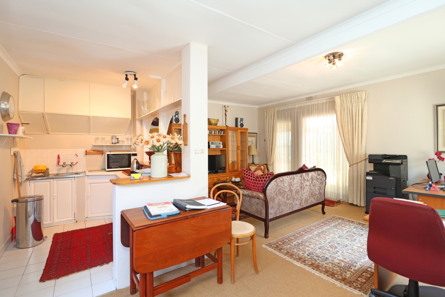 3 Bedroom Property for Sale in Kensington Gauteng