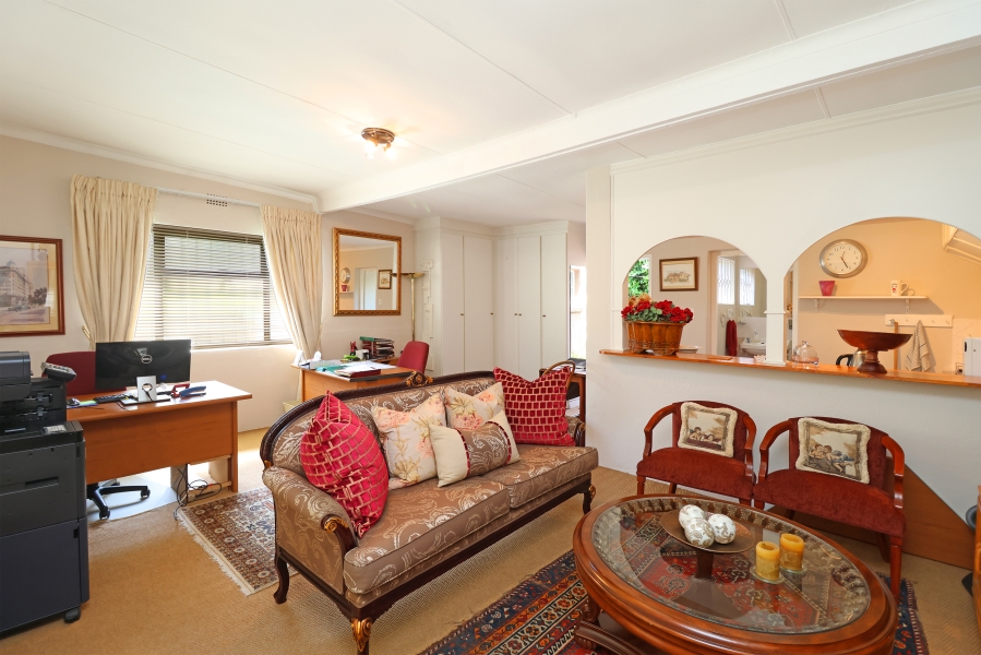 3 Bedroom Property for Sale in Kensington Gauteng