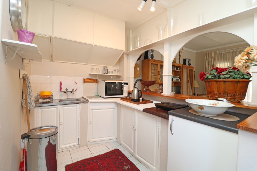 3 Bedroom Property for Sale in Kensington Gauteng