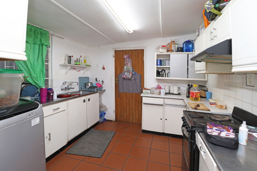 2 Bedroom Property for Sale in Lyndhurst Gauteng