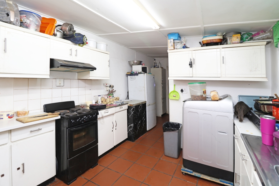 2 Bedroom Property for Sale in Lyndhurst Gauteng