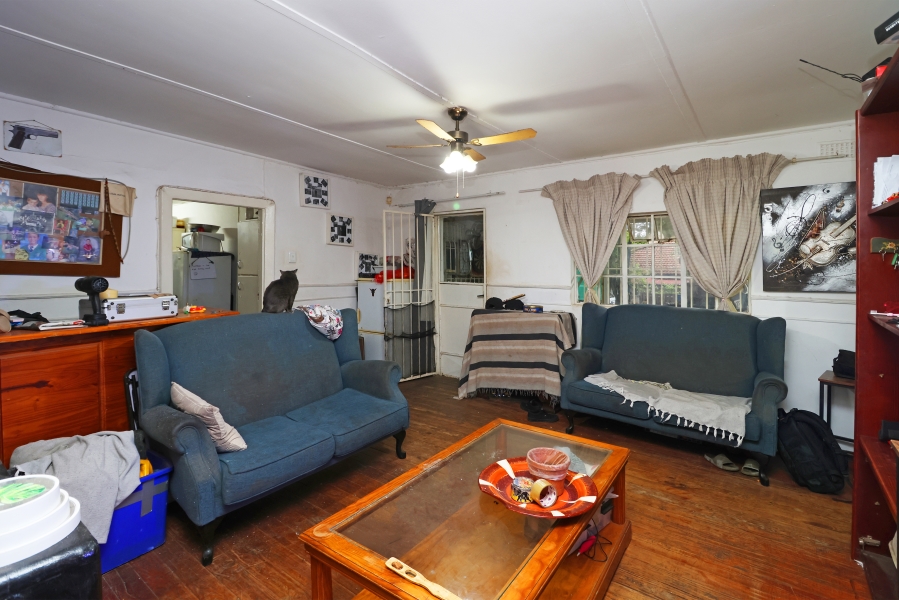 2 Bedroom Property for Sale in Lyndhurst Gauteng