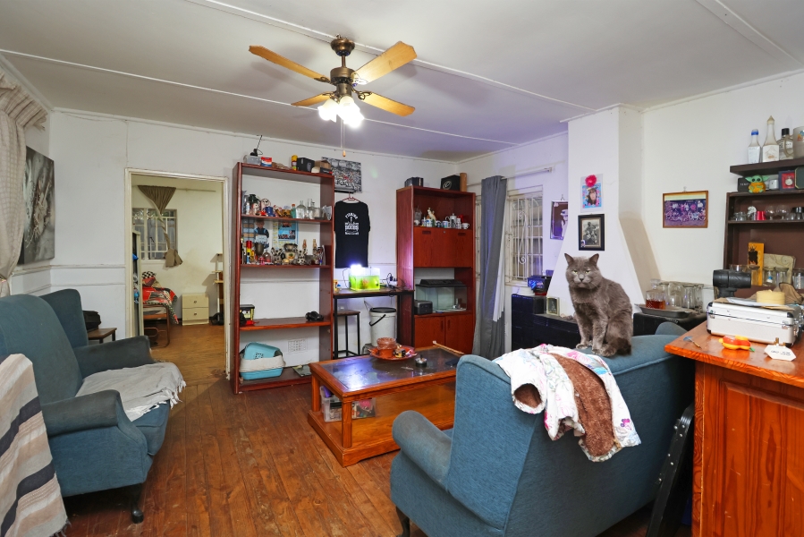 2 Bedroom Property for Sale in Lyndhurst Gauteng