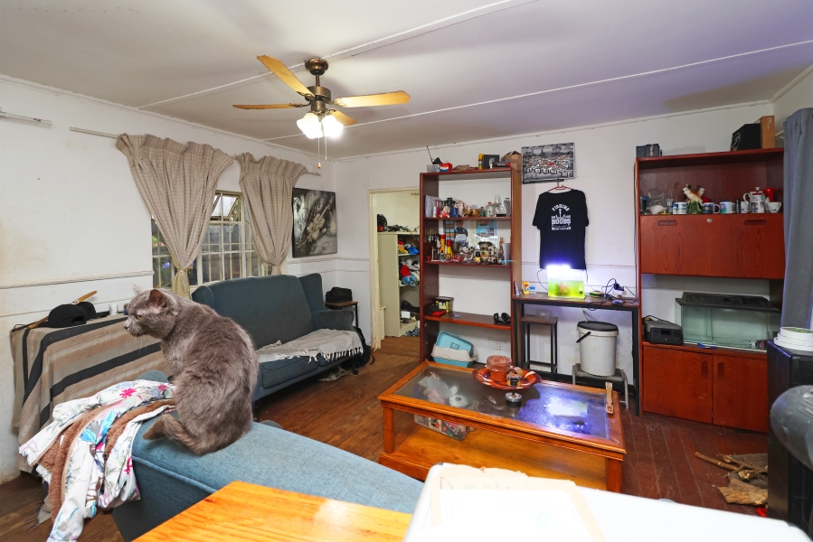 2 Bedroom Property for Sale in Lyndhurst Gauteng