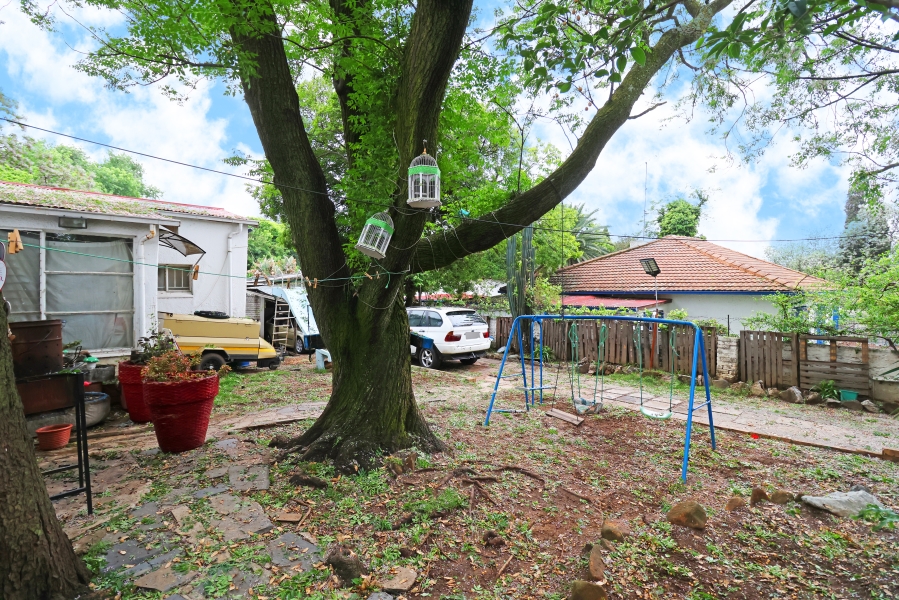 2 Bedroom Property for Sale in Lyndhurst Gauteng